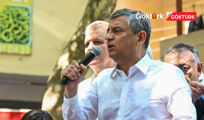Ne Yürüyüş ne de İstiklal! İşte Özgür Özel'in kuracağı yeni partinin ismi