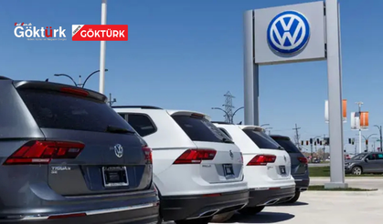 Volkswagen'de yeni dönem başlıyor! Araç model sayısı azaltılacak