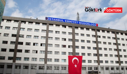 Şehir Eşkıyalarına Yönelik Operasyon