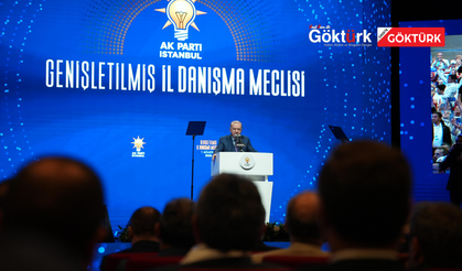 AK Parti İstanbul Teşkilatında Üyelik Başarısı Ödüllendirilecek, Yeni Katılımlara Rozet Takılacak