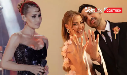 10 yıllık aşk nikâhla taçlanıyor! Derya Uluğ düğün tarihini açıkladı
