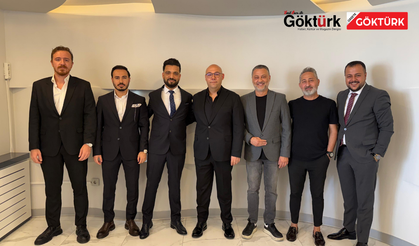 GÖKTÜRK’TE HUKUK DÜNYASINA YENİ BİR SOLUK: PEKTAŞ & TAY HUKUK VE DANIŞMANLIK GÖRKEMLİ BİR AÇILIŞLA KAPILARINI AÇTI