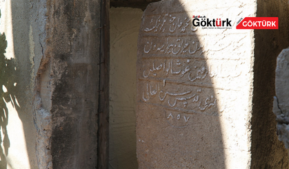 Eyüpsultan Belediyesi, Şehit Mehmed Efendi’nin Kabrini yeniledi