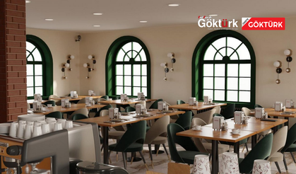 Başkan Özmen’den Kemerbugaz’a yeni yaşam alanı: Sosyal Kafe