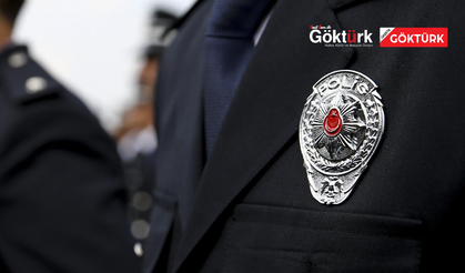 39 İLİN EMNİYET MÜDÜRÜ DEĞİŞTİ