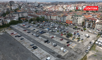 Eyüpsultan’da otopark kapasitesi 1.689 araca ulaştı