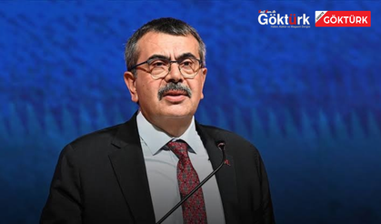 Bakan Tekin’den Zorunlu Eğitim Açıklaması: Sürenin Kısaltılması Gündeme Gelecek