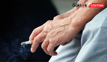 KAMUSAL ALANLARDA SİGARA KULLANIMINA YENİ DÜZENLEME HAZIRLIĞI