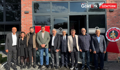 Alevi Kültür Derneği Göktürk Şubesi’nin Kahvaltı Etkinliği Gerçekleşti!