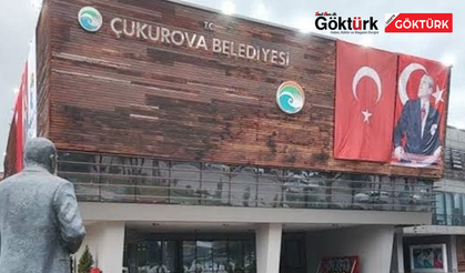 Çukurova Belediyesi Soruşturmasında 49 Şüpheli Adliyeye Sevk Edildi