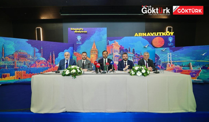 AK Parti İstanbul İl Başkanı Abdullah Özdemir: “Vatandaşımızın her türlü talebine değer veriyoruz”