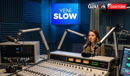 Yeni Slow Radyo