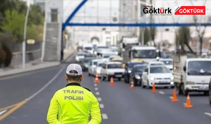 İstanbul’da 29 Ekim’de Bu Yollar Trafiğe Kapatılacak: Alternatif Güzergâhlar Açıklandı