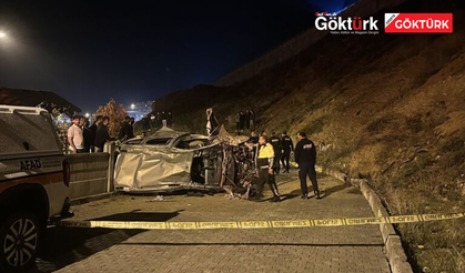 Erzurum Oltu’da Feci Kaza: 15 Yaşındaki Eylül Ada Hayatını Kaybetti