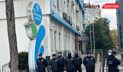 Merkezefendi Belediyesi Soruşturmasında Yeni Gelişme: 17 Şüphelinin İşlemleri Sürüyor