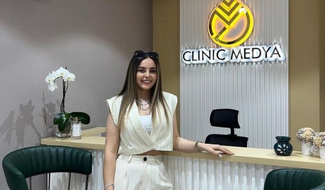 CLİNİC MEDYA GÖKTÜRK'TE