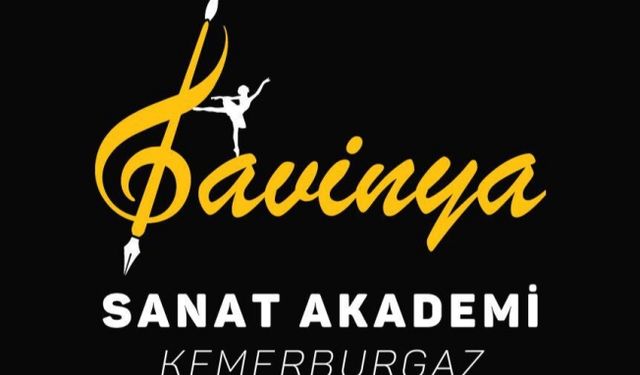 Lavinya Sanat Akademi: Sanat Tutkunlarını Bekliyor!