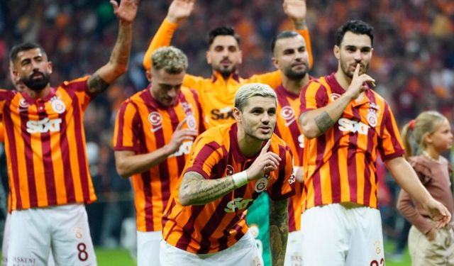 Galatasaray'ın UEFA Avrupa Ligi'ndeki muhtemel rakipleri belli oldu!