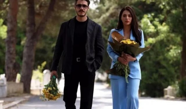 İnci Taneleri sezon finali ile ekrana geldi!