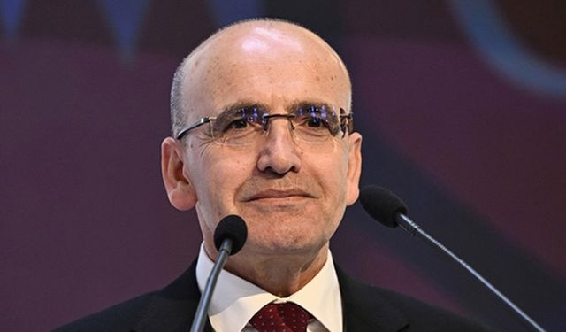 Türkiye gri listeden çıktı... Bakan Şimşek'ten "Başardık" mesajı