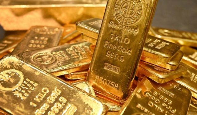 Gram altında yer yerinden oynadı! Almak için bu şans son şans: Uzman isim duyurdu.