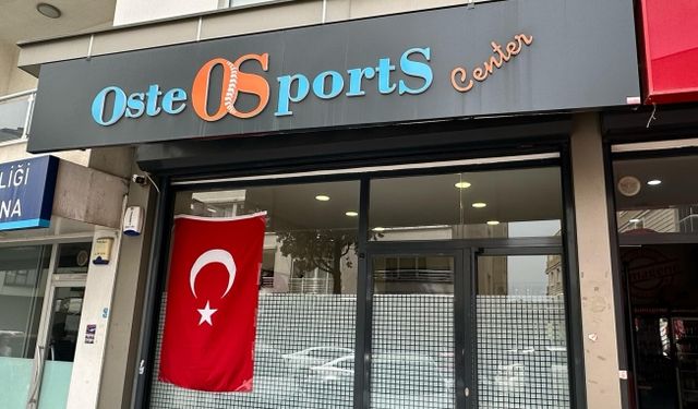 OsteOSports'dan "Hareketsiz Yaşam ve Kronik Ağrılar"