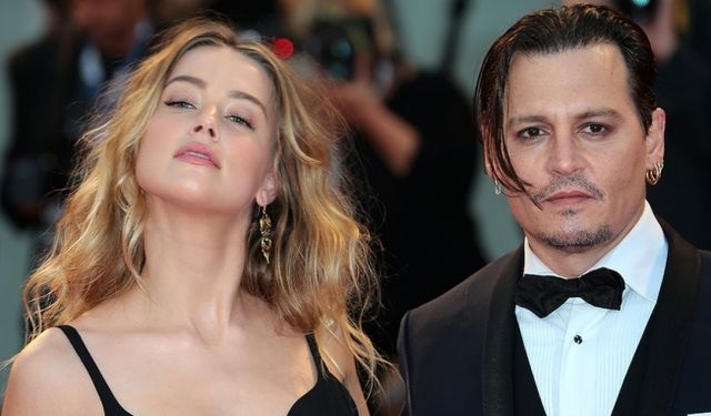 Davanın izlerini hala silemedi! Johnny Depp: Hayatım pembe diziye döndü