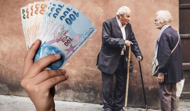 Emekli promosyon ücretlerinde rekor artış! Bankalar kesenin ağzını açtı...