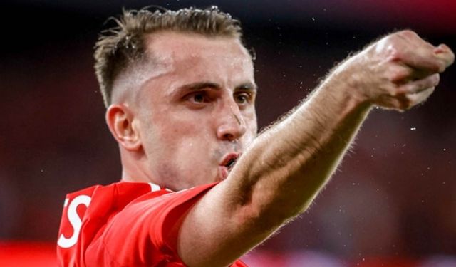 Kerem, Portekiz'i sallamaya devam ediyor! Gözü neden bu hale geldi?