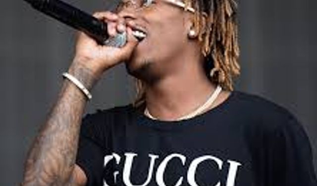 Rich the Kid, İstanbul gecelerinde