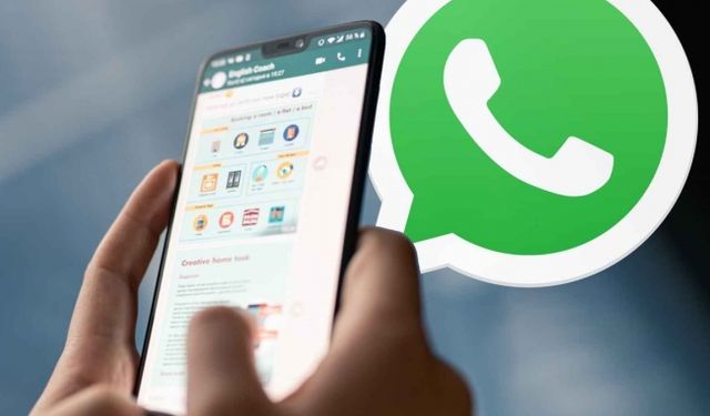 WhatsApp'a müthiş bir özellik geliyor! Durumlarda kullanıcılar etiketlenebilecek