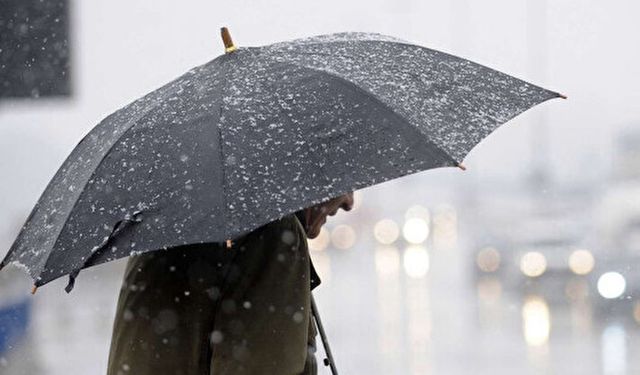 2 Ekim hava durumu: Bugün hava nasıl olacak? Meteoroloji'den 3 ile sarı kodlu uyarı!