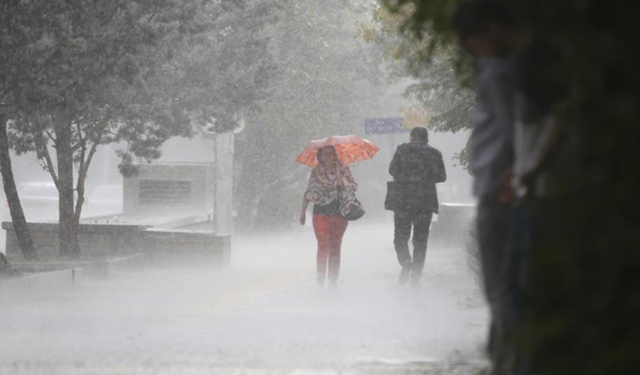 3 Ekim hava nasıl olacak? Meteoroloji'den 2 ile yeni uyarı!