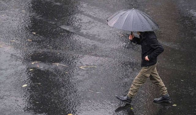9 Ekim hava durumu: Bugün hava nasıl olacak? Meteoroloji'den 2 il için uyarı!