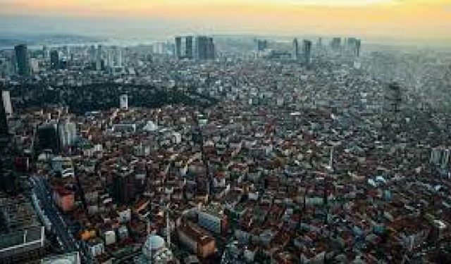 İSTANBUL'DA KİRASI EN YÜKSEK VE EN UCUZ İLÇELER! 13.800 TL'den başlıyor! Beyoğlu, Kadıköy, Beşiktaş ve Sarıyer'deki fiyatlar şoke etti