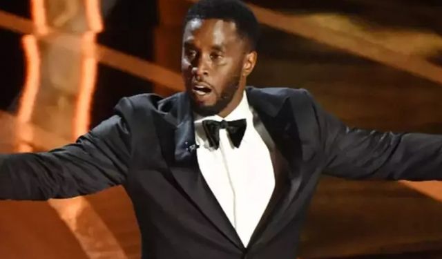 Kirli geçmişi olan Puff Diddy hapiste delirdi! 'Beni çıkarın'