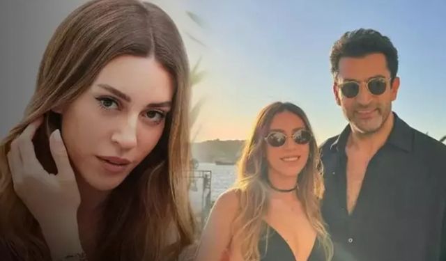 Sinem Kobal yıllar sonra açıkladı! 'Kenan İmirzalıoğlu bağımızı bambaşka bir yere taşıdı'