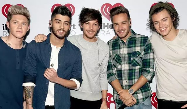 Son dakika: One Direction'ın eski üyesi Liam Payne hayatını kaybetti