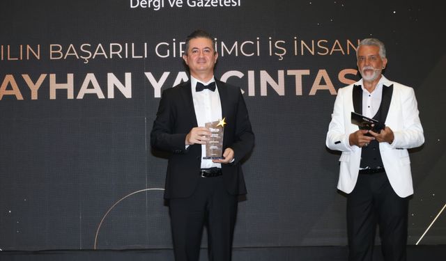 Ayhan Yalçıntaş