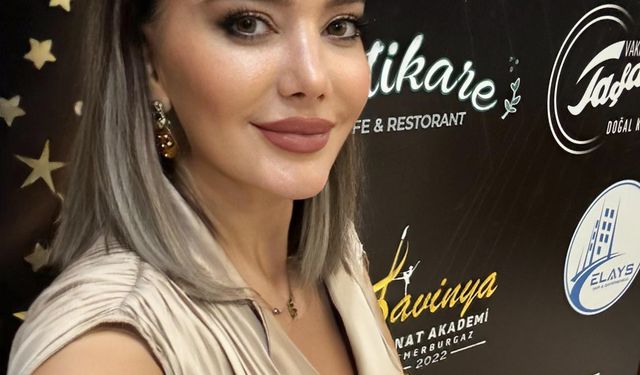 Emine Çetinkaya