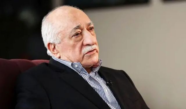 FETÖ elebaşı Fethullah Gülen Öldü.