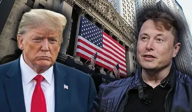 Donald Trump, Elon Musk'ın görevini duyurdu