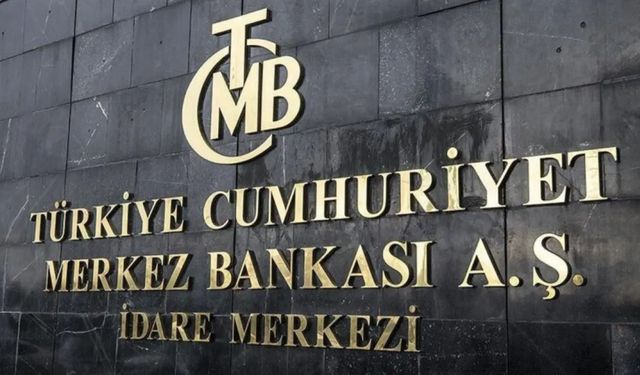 Merkez Bankası faiz kararını açıkladı... 22 ay sonra faiz düştü