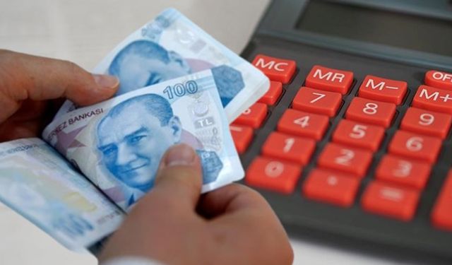Memur ve Emeklinin Maaş Zammı Belli Oldu