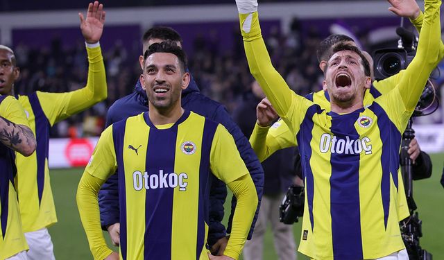 Fenerbahçe, Avrupa Ligi’nde adını son 16’ya yazdırdı