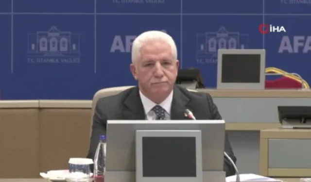 İstanbul’da okullar yarın tatil edildi