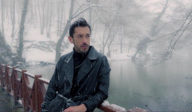 Emrah Akduman'ın Yeni Klibi "Biliyormusun " Yayında