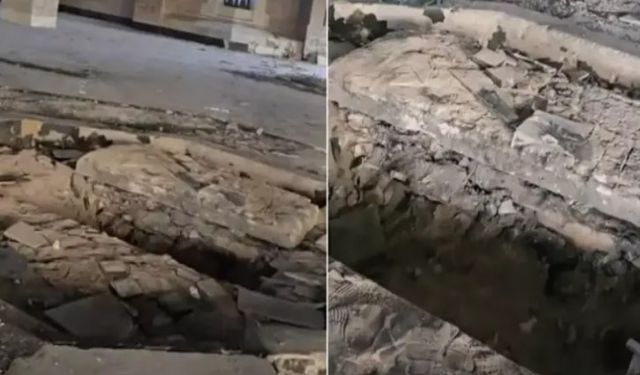 Hafız Esad'ın kemiklerinin çalındığı iddiası