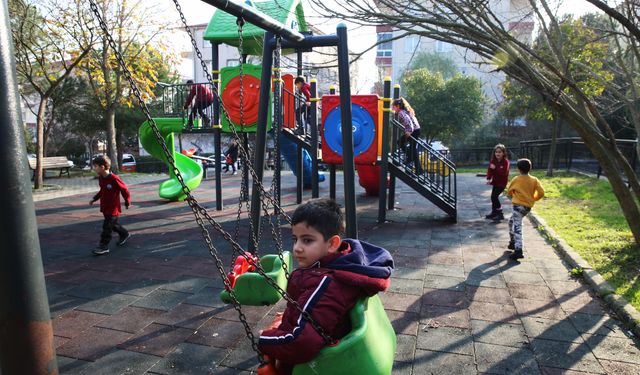 2024’te daha yeşil bir Eyüpsultan için aralıksız çalıştık