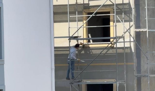 İş kazalarının artması iş güvenliği uzmanlarını yeniden gündeme getirdi